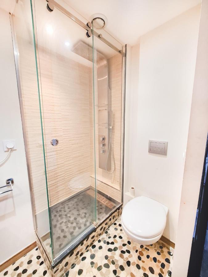 Le Mainguet - Appartement Cosy - Grenoble Bagian luar foto